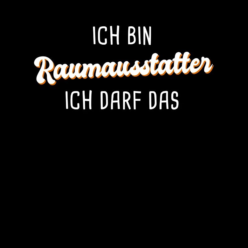 Raumausstatter