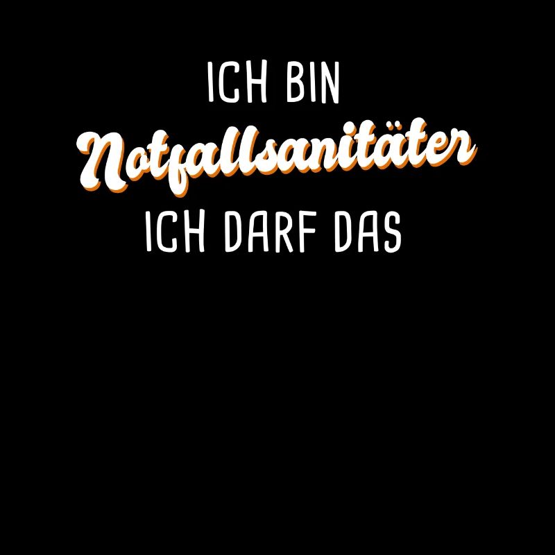 Notfallsanitäter