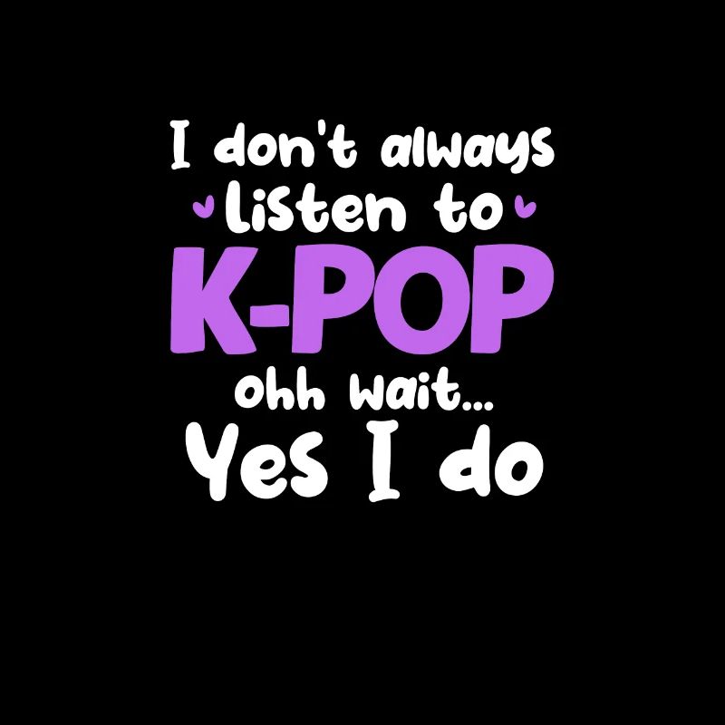 K-Pop