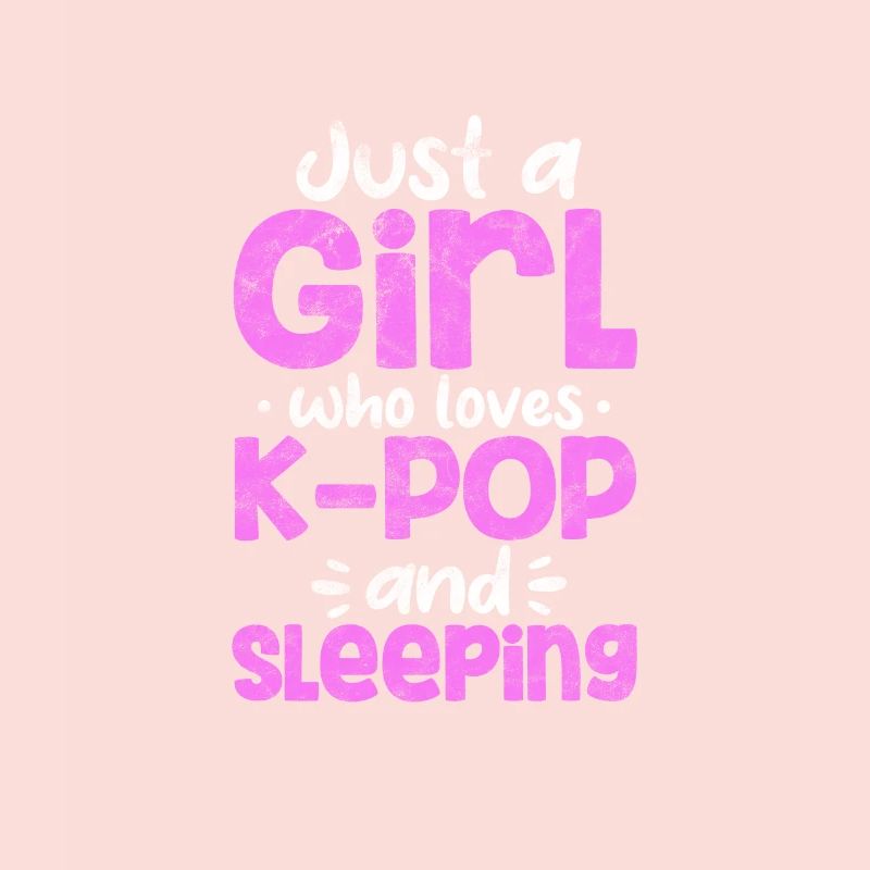 K-Pop Musique Coréenne Pop Corée Kpop Cadeau