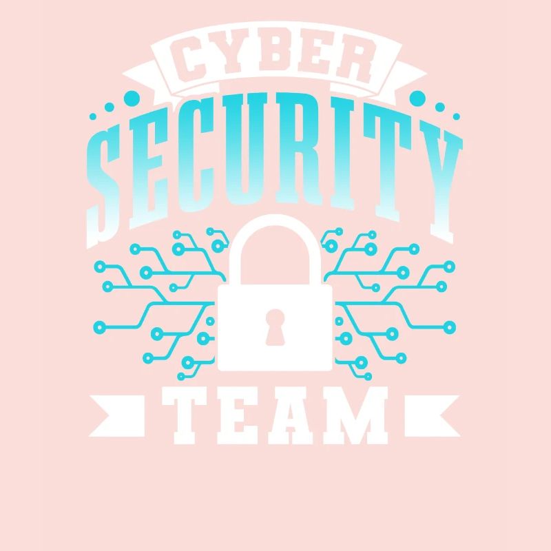 Cybersecurity Team Hacking IT Sicherheit Hacker