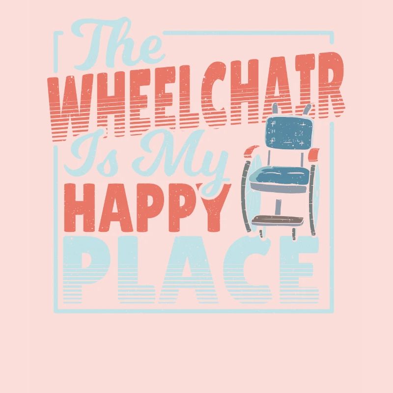 Paraplegic Design For One