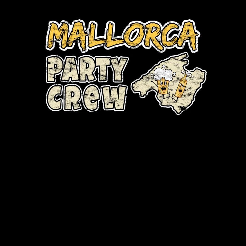 Mallorca Party Crew