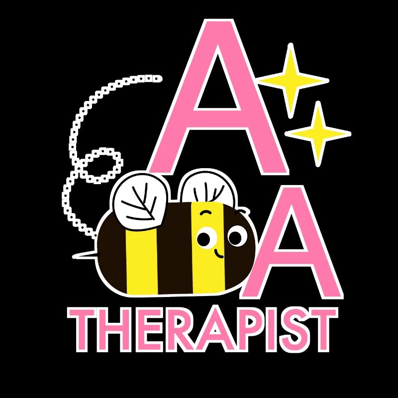 Aba therapist Applied behavior analysis funny pun