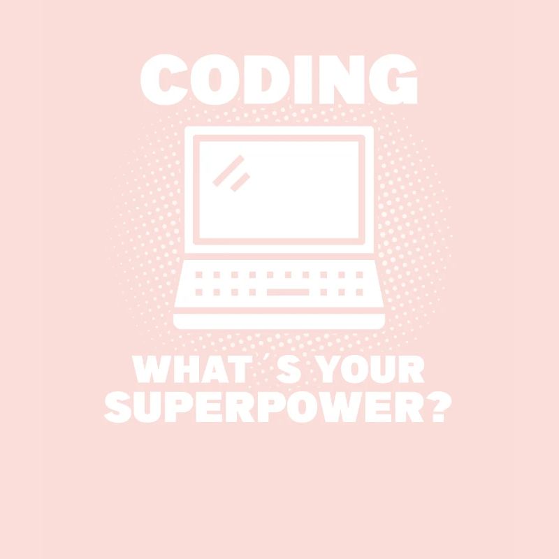 Programmeur de codage Coder Développeur de logiciels