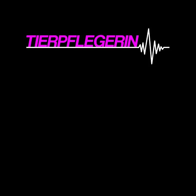 Tierpflegerin