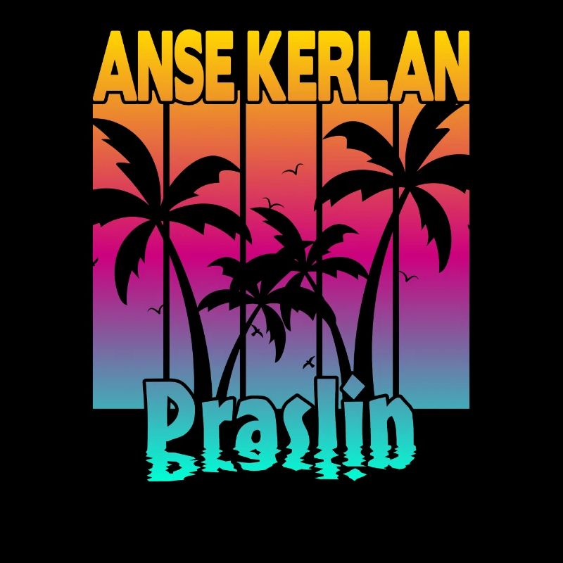 Anse Kerlan Praslin