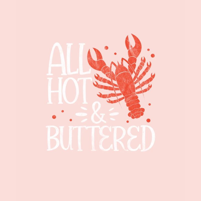 Crawfish Crawfish Seafood Crab Gift