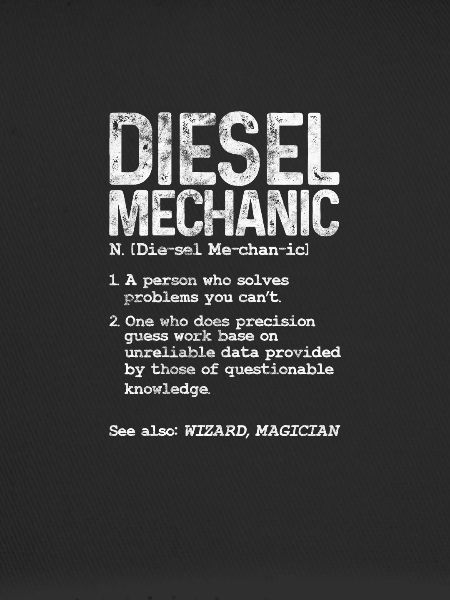 Diesel