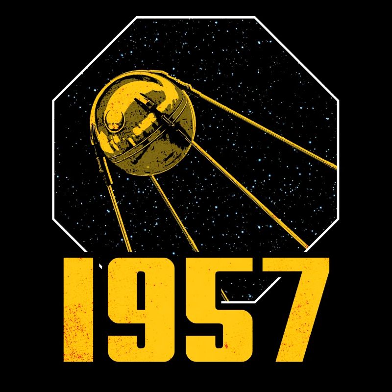 Sputnik 1957
