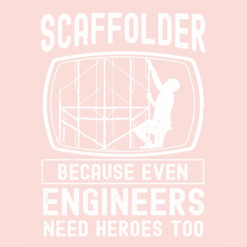 Constructeurs d’échafaudages