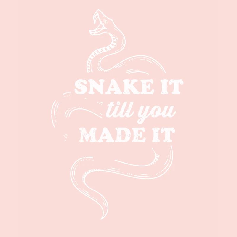 Snake Gift Animal Reptile Cobra Python Boa