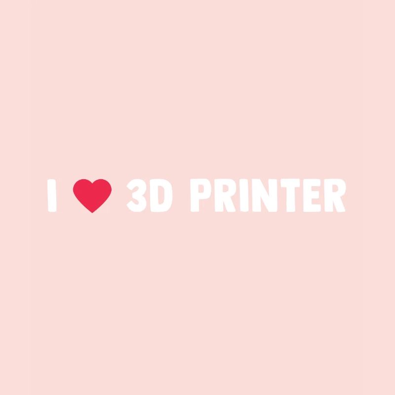 3d Printer Gift for Nerd Hobby Printing Machine