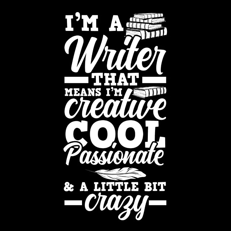 Author Author Funny Author Gift