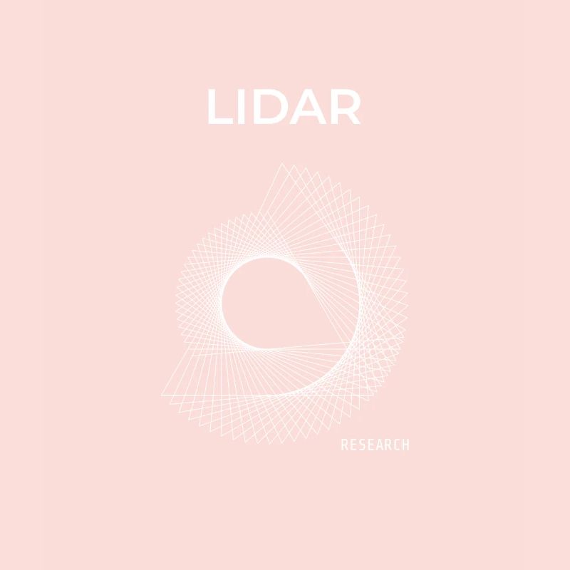 LIDAR Light Detection And Ranging