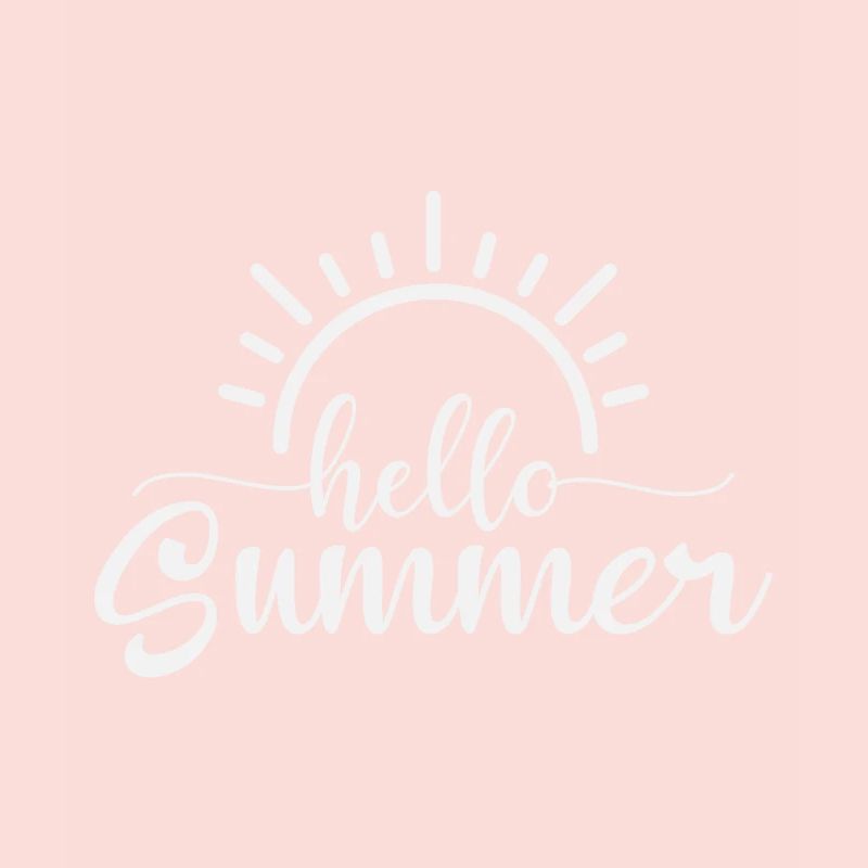 Hello Summer
