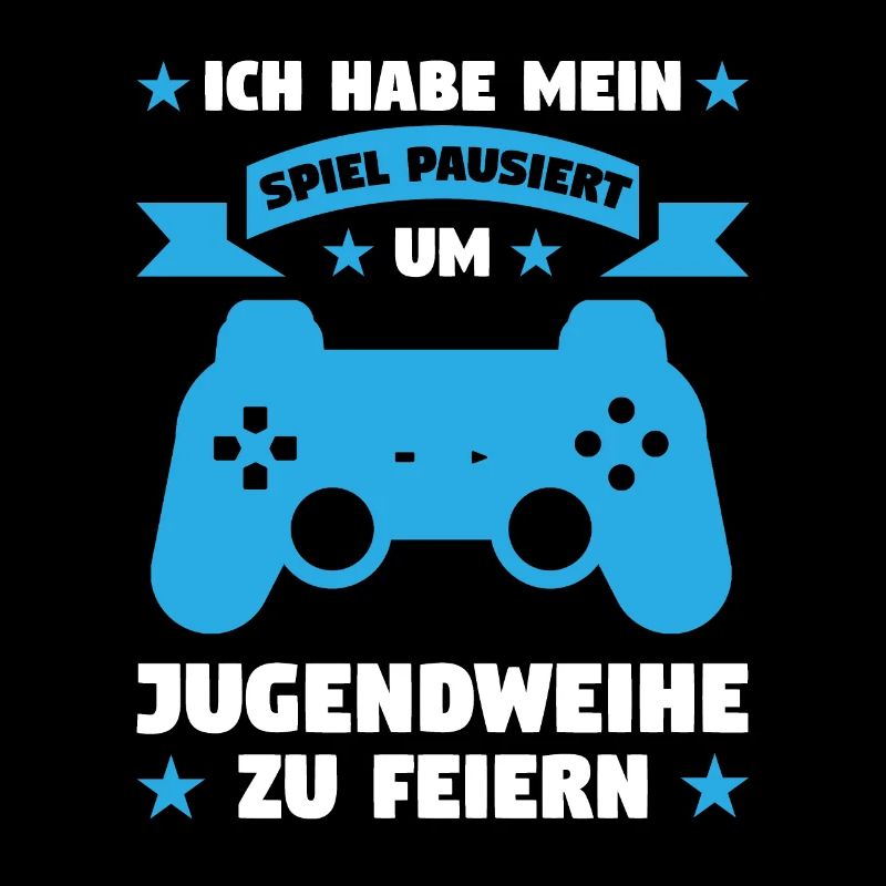 Jugendweihe Gaming Erwachsen Geschenk