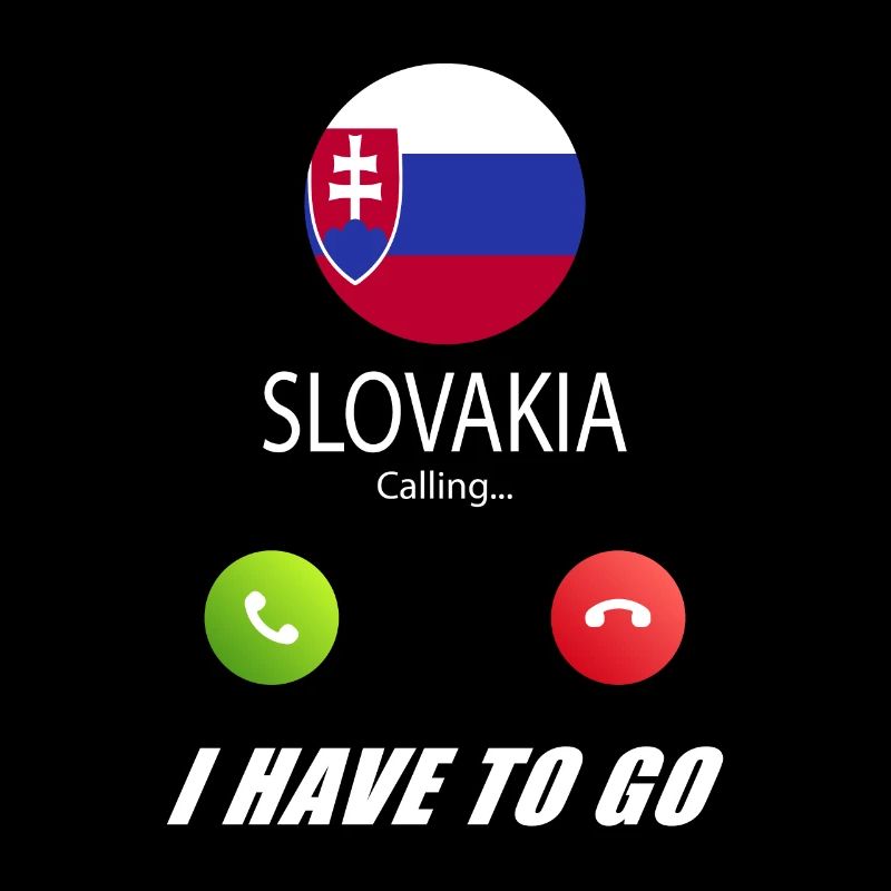 Slovakia calls on Lusiger flags