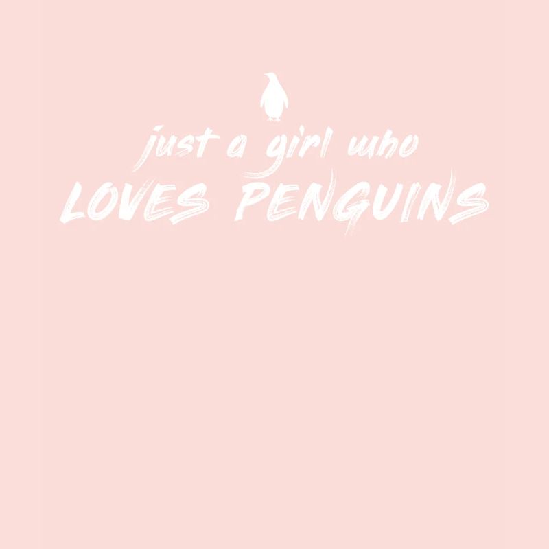 Frau Pinguin