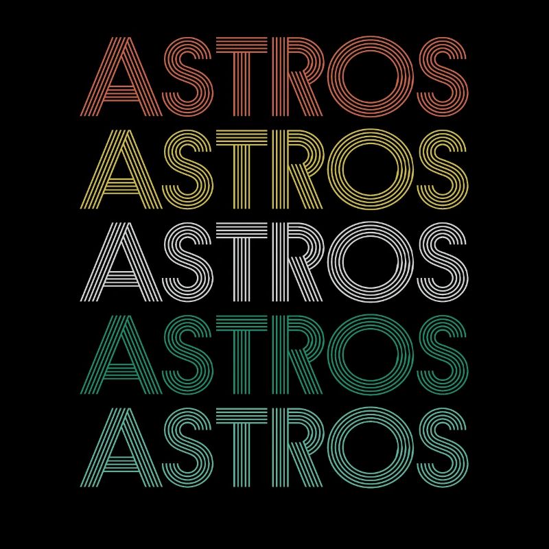 Astros