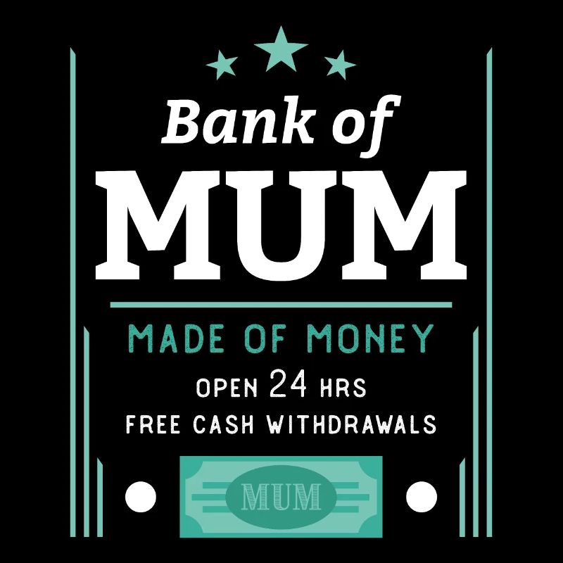 Banque de Maman