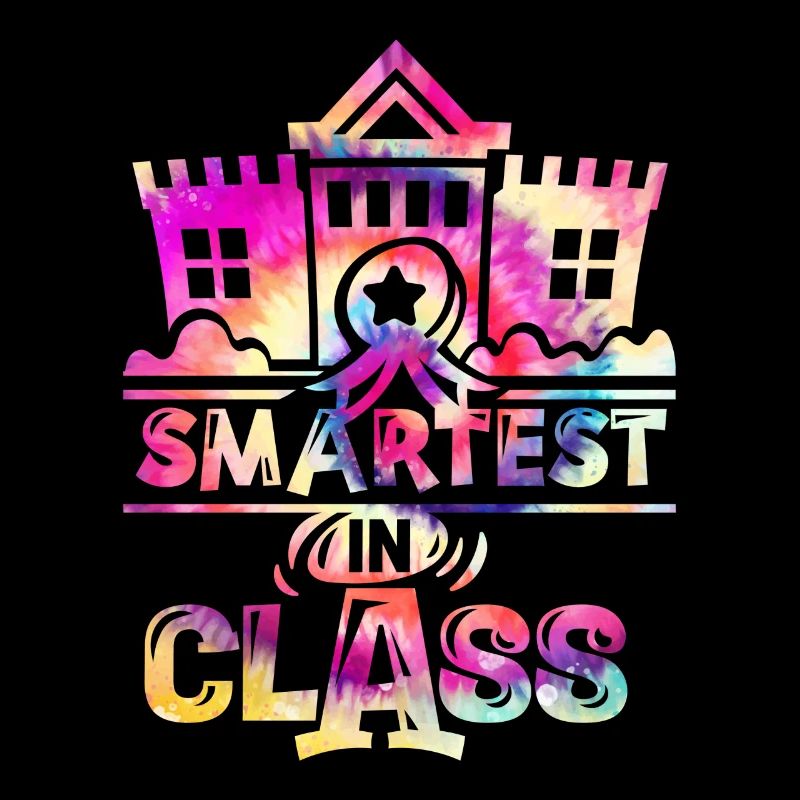 Smartest in the Class Back to School