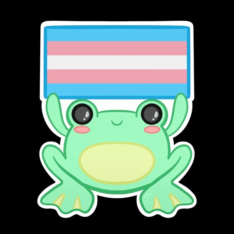 Froggy Trans