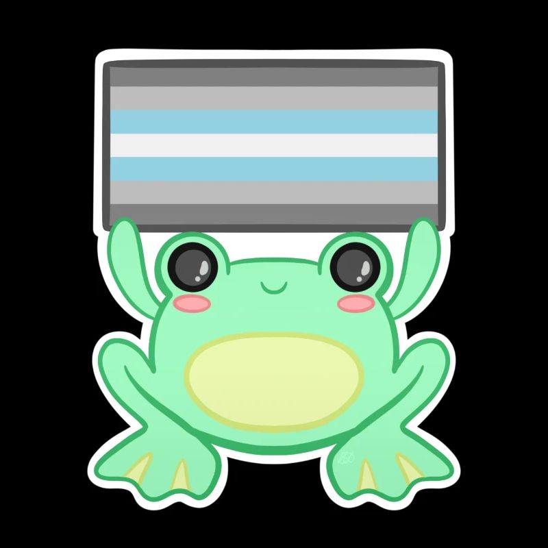 Froggy Demi Junge