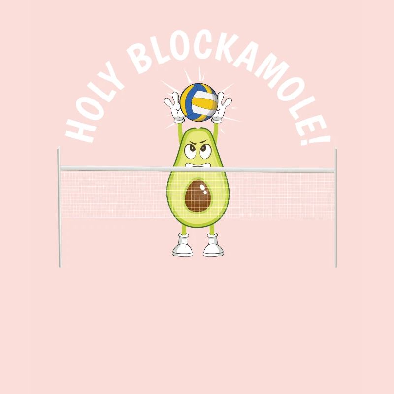 Holy Blockamole