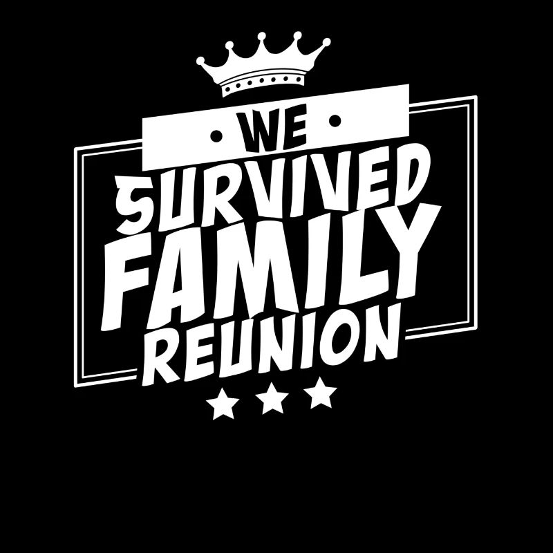 We survived family reunification