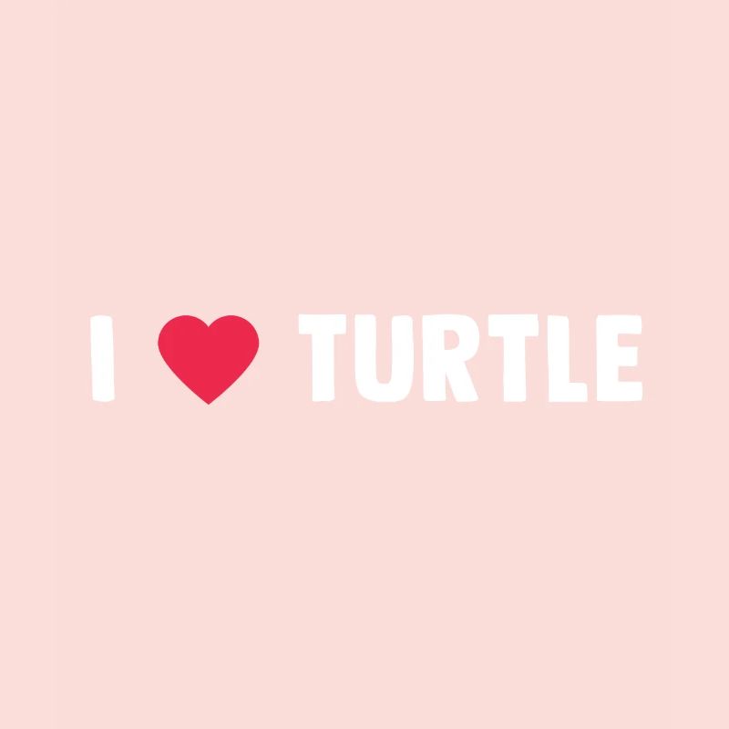 Turtle Relaxed Chill Sea Ocean Beach