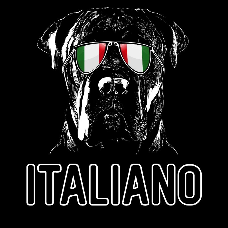 Cane Corso Italiano