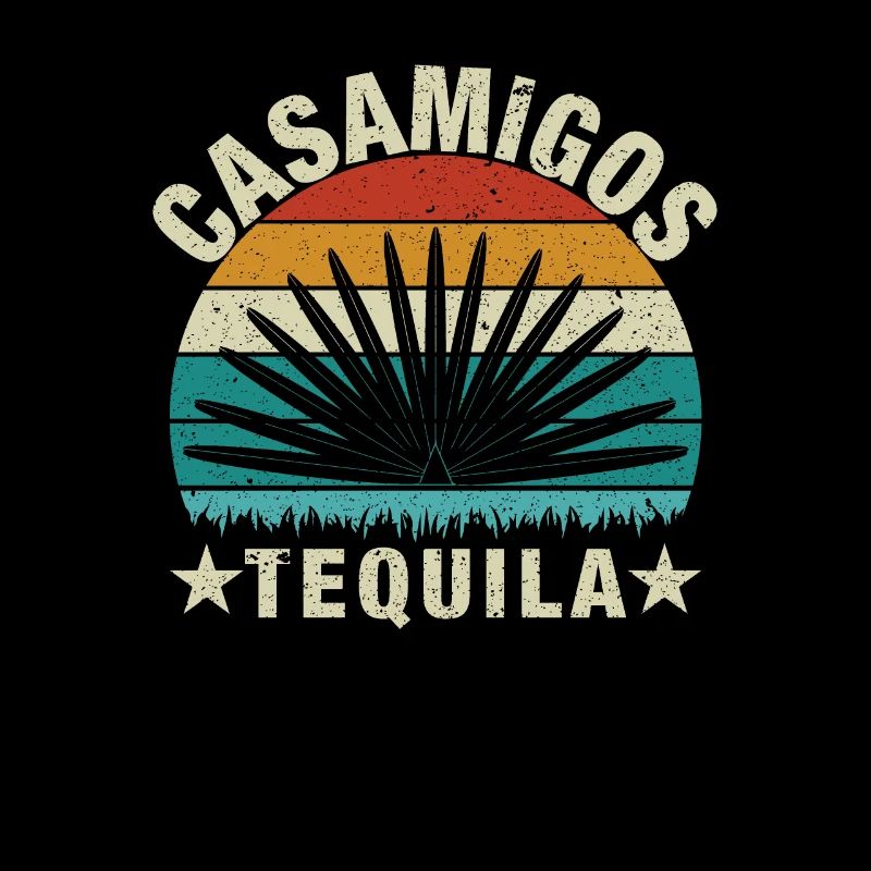 Tequila Casamigos