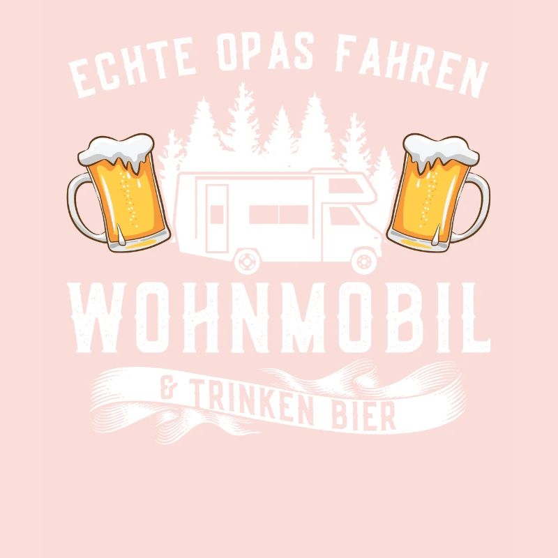 Campen Bier Camping & bier Bier Geschenk