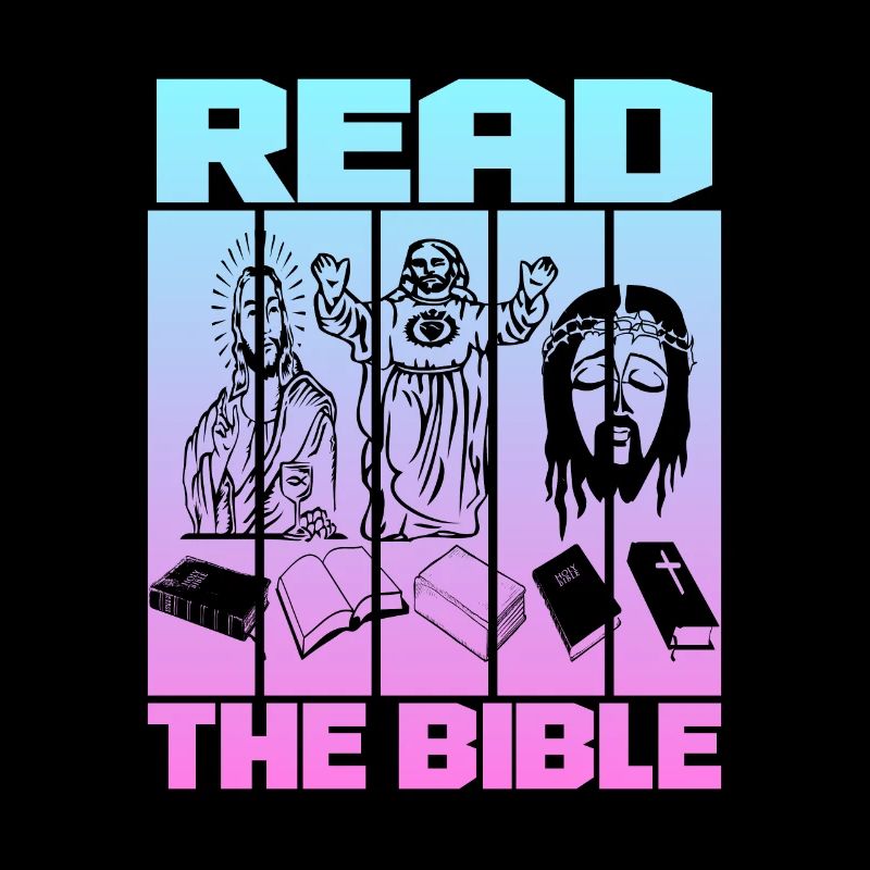 Read The Bible