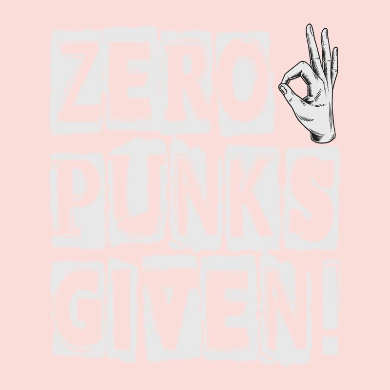 Zero Punks Given! - Gothic - Goth - Concert - Funn
