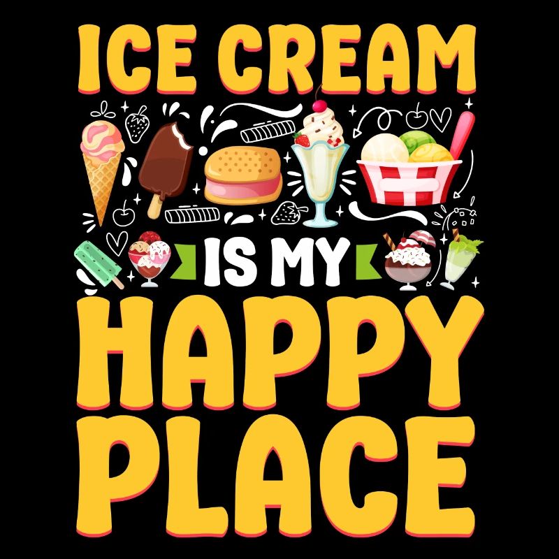 Crème glacée Cone Popsicle Crème glacée
