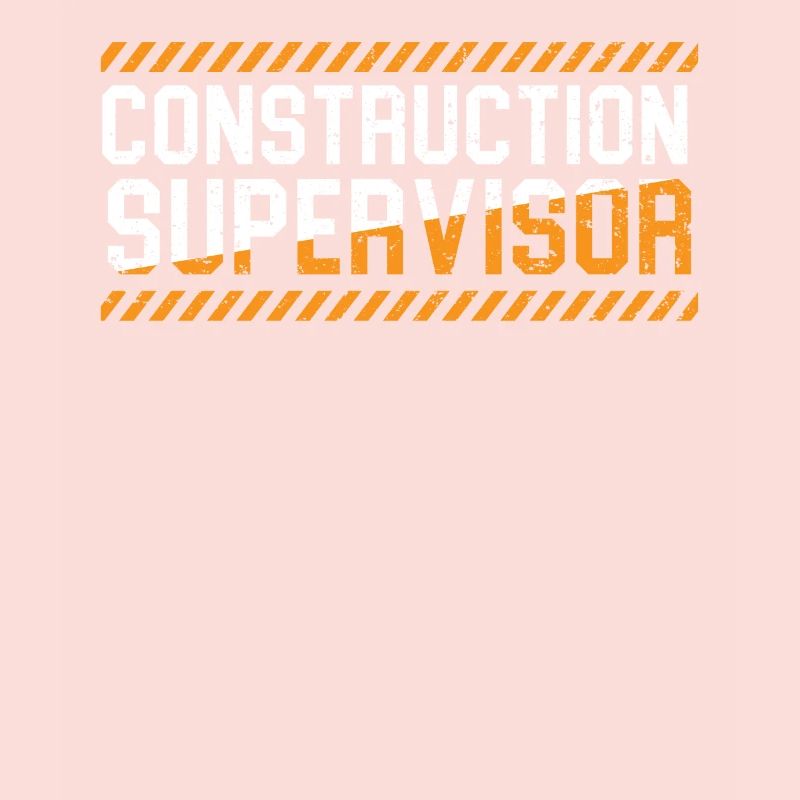 Construction Supervisor Job Construction Worker
