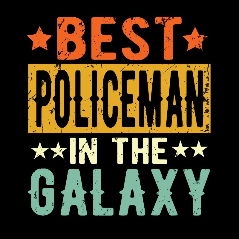 Best Cop Ever Cop Gift