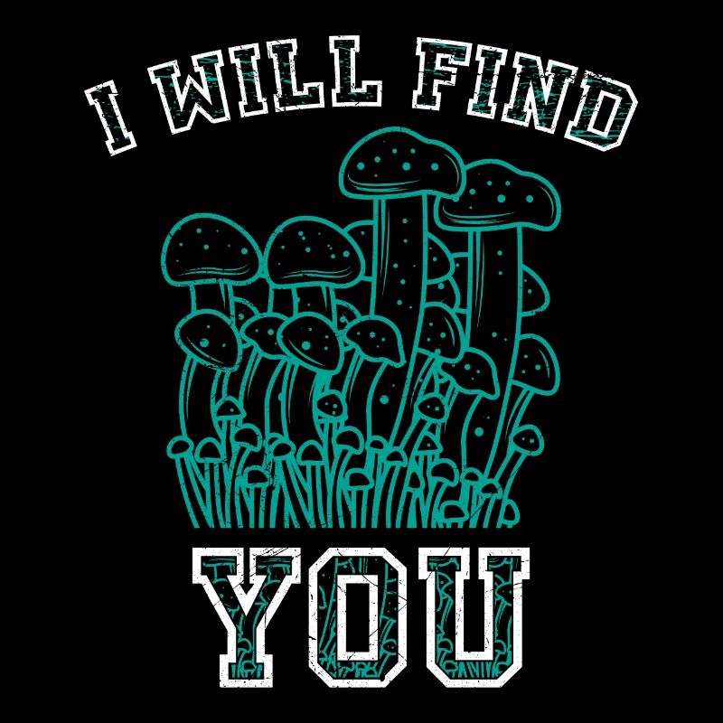Je vais vous trouver cueilleur de champignons cueilleur de champignons