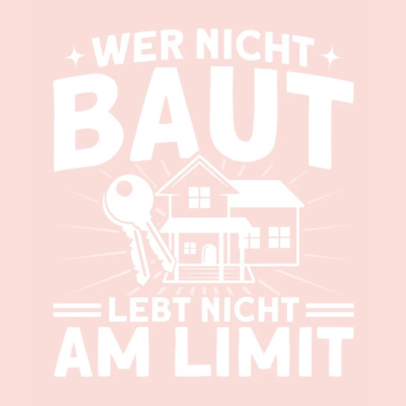 Wer Nicht Baut Bauherr Bauleiter