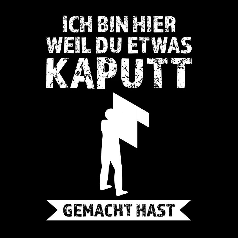Fliesenleger Beruf Fliesenlegen Geschenk