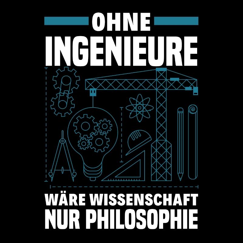 Lustiges Ingenieur Geschenke Geschenkidee