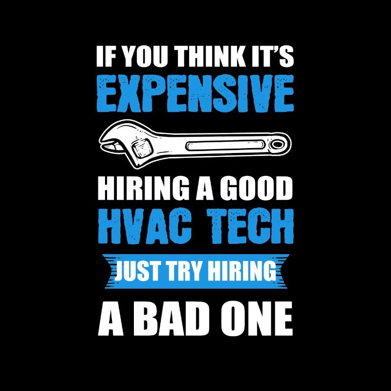 If You Think It's Expensive Hiring A Good Hvac