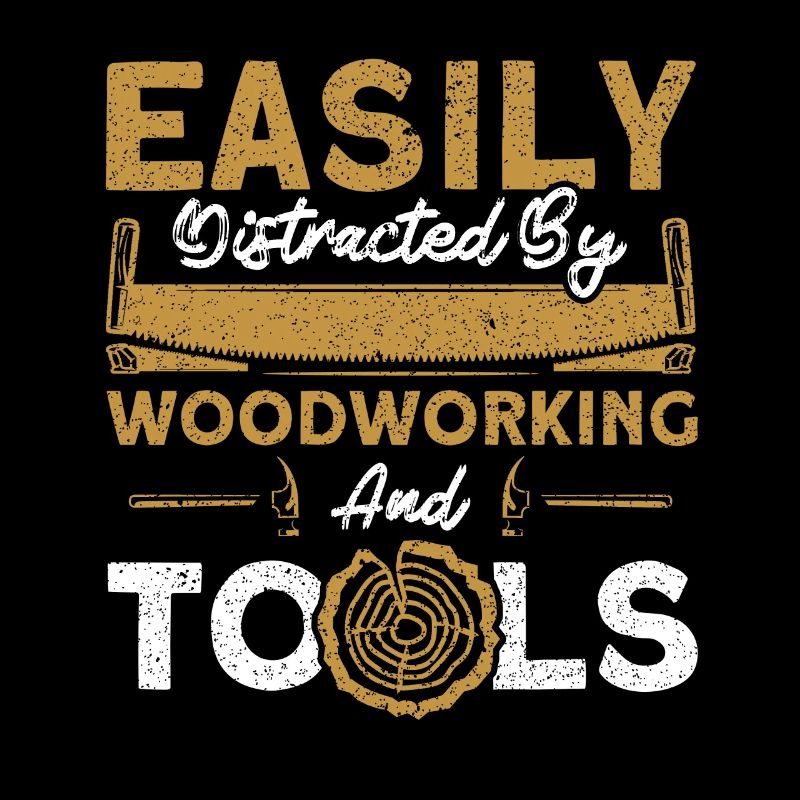 Woodworking and tools Carpenter