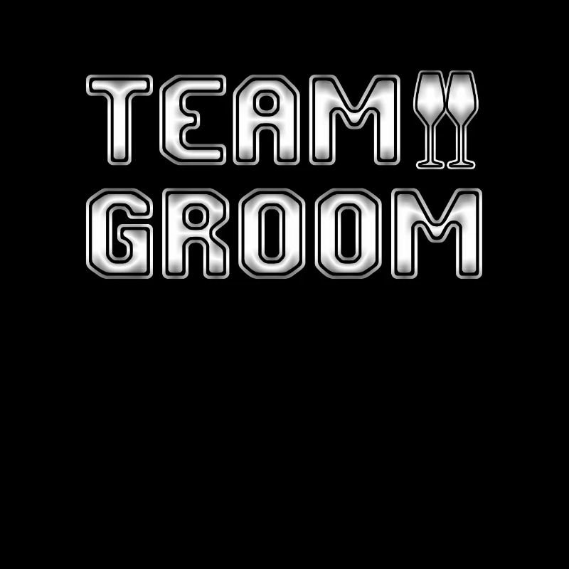 team groom