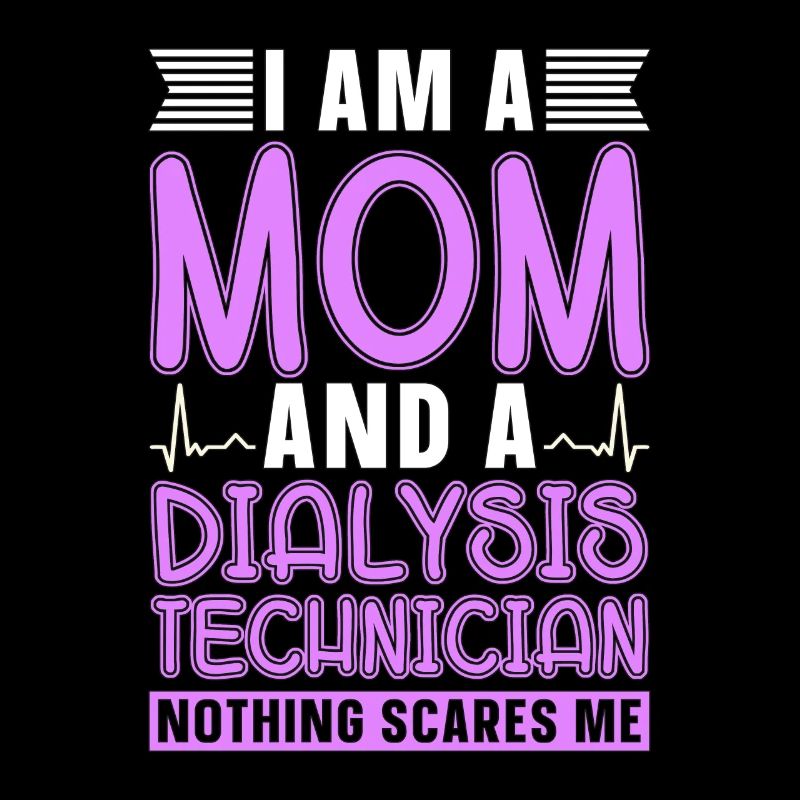Technicien en dialyse Dialyse Néphrologie Cadeau