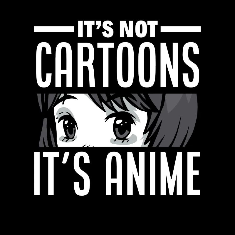Funny Anime Gift