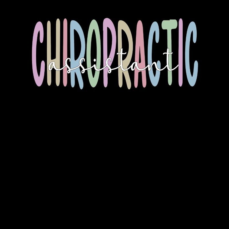 Chiropractic Assistant Chiropractic Assistant