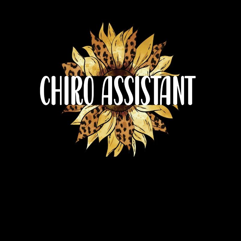 Chiropractic Assistant Chiropractic Assistant